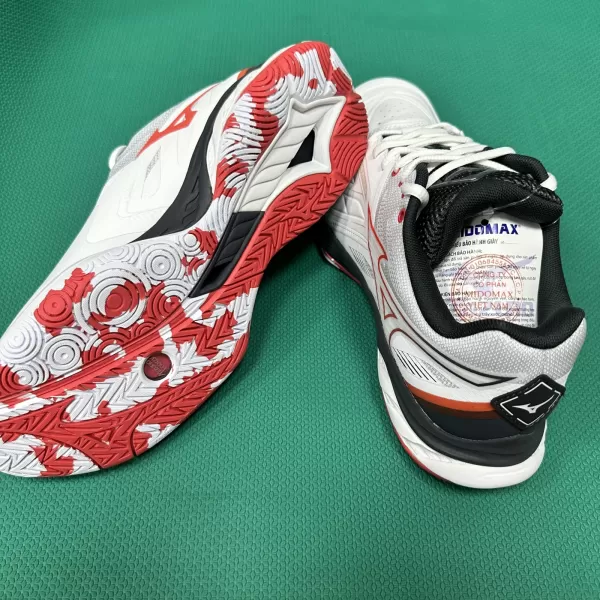 Giày Cầu Lông Mizuno Wave Fang 2 (71GA231303) Chính hãng