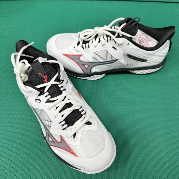 Giày Cầu Lông Mizuno Wave Claw Neo 2 (71GA227003) Chính Hãng (2024)