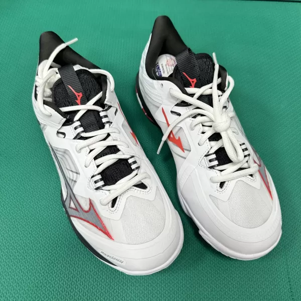Giày Cầu Lông Mizuno Wave Claw Neo 2 (71GA227003) Chính Hãng (2024)