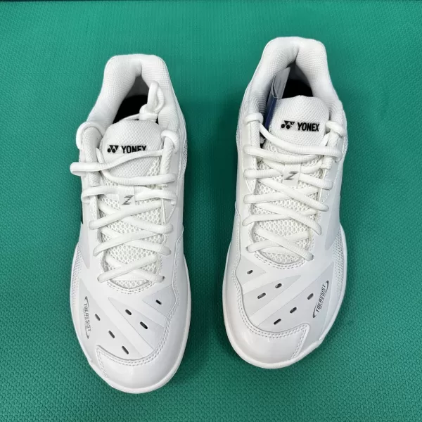 Giày Cầu Lông Yonex 65Z3 2024 (Trắng) Chính Hãng