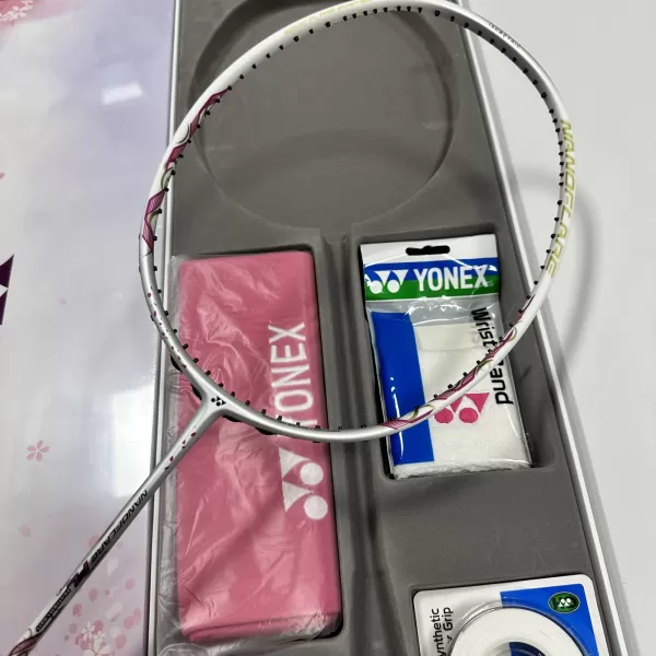 Set Vợt Cầu Lông Yonex Nanoflare FL Chính Hãng 