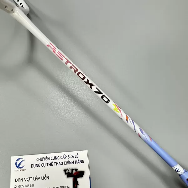 Vợt Cầu Lông Yonex Astrox 70 Chính Hãng
