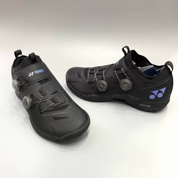 Giày Cầu Lông Yonex INFINITY 2 (Đen) Chính Hãng