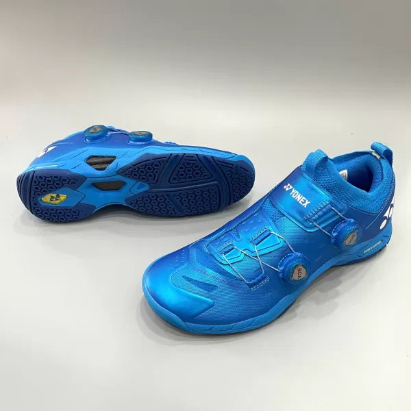 Giày Cầu Lông Yonex INFINITY 2 (Xanh) Chính Hãng