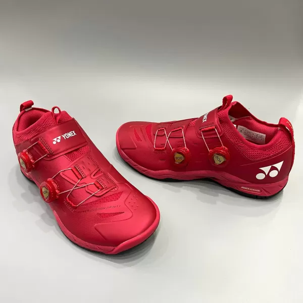 Giày Cầu Lông Yonex INFINITY 2 (Đỏ) Chính Hãng