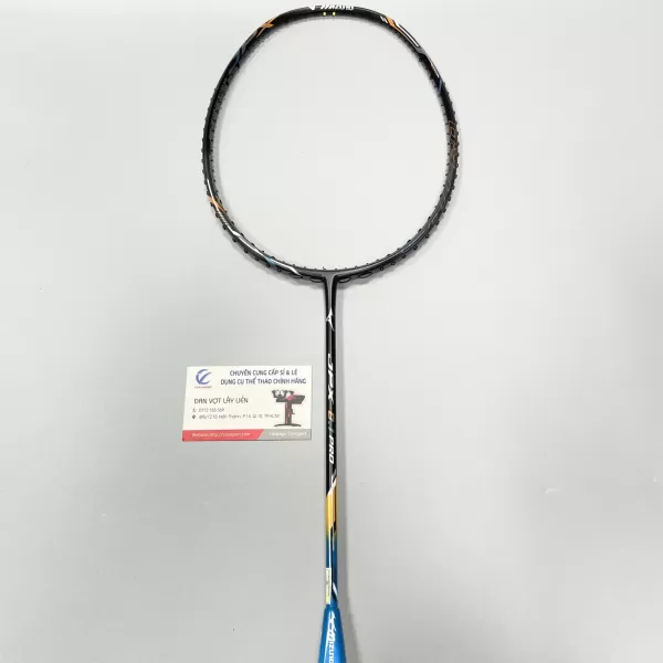 Vợt cầu lông Mizuno JPX 8.1 Pro New (2024) Chính Hãng