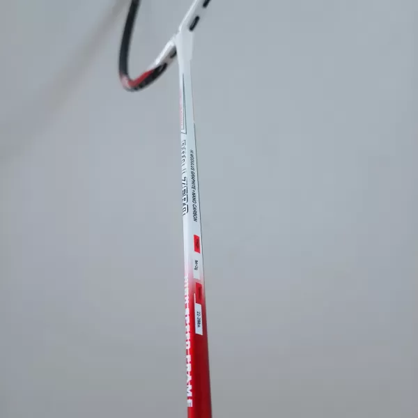 VỢT CẦU LÔNG HIGH TENSION PRO I ZERO chính hãng