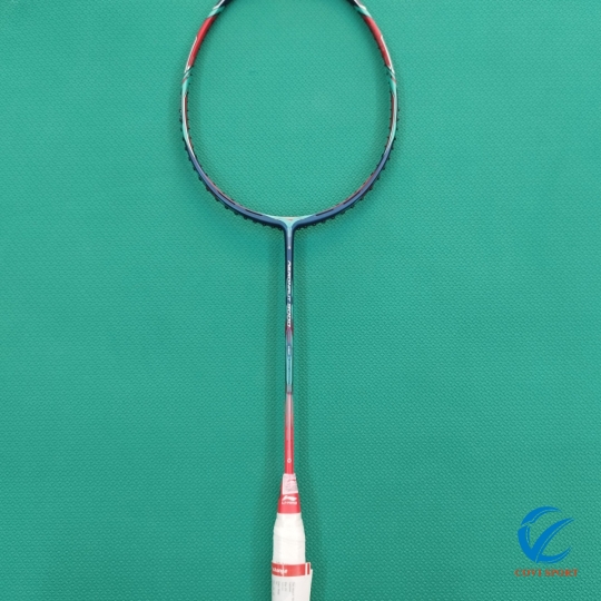 Các dòng vợt cầu lông Lining hot nhất trên thế giới hiện nay