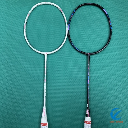 6 mẫu vợt cầu lông Lining cao cấp nhất trên thị trường hiện nay