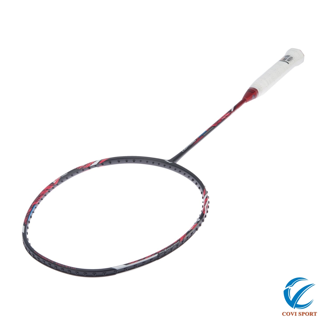 Vợt Cầu Lông LightNing 2000  Red chính hãng