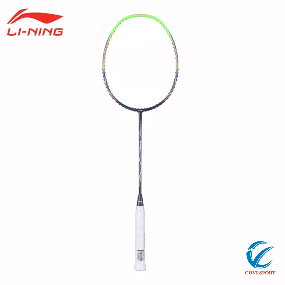 Vợt Cầu Lông LightNing 3000 Green chính hãng