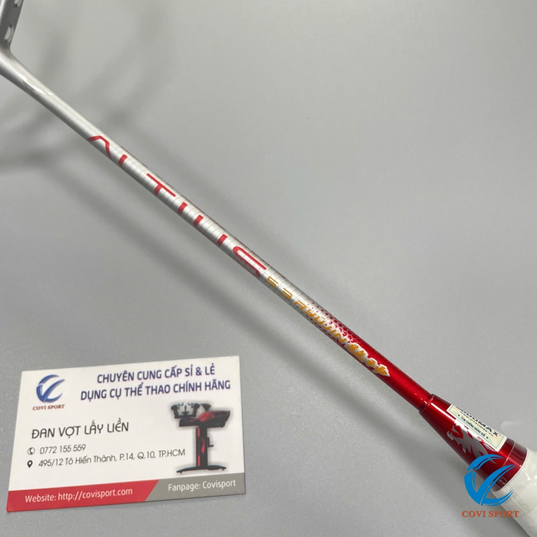 Vợt Cầu Lông Mizuno Altius 5.3 Ryũjin Chính Hãng 