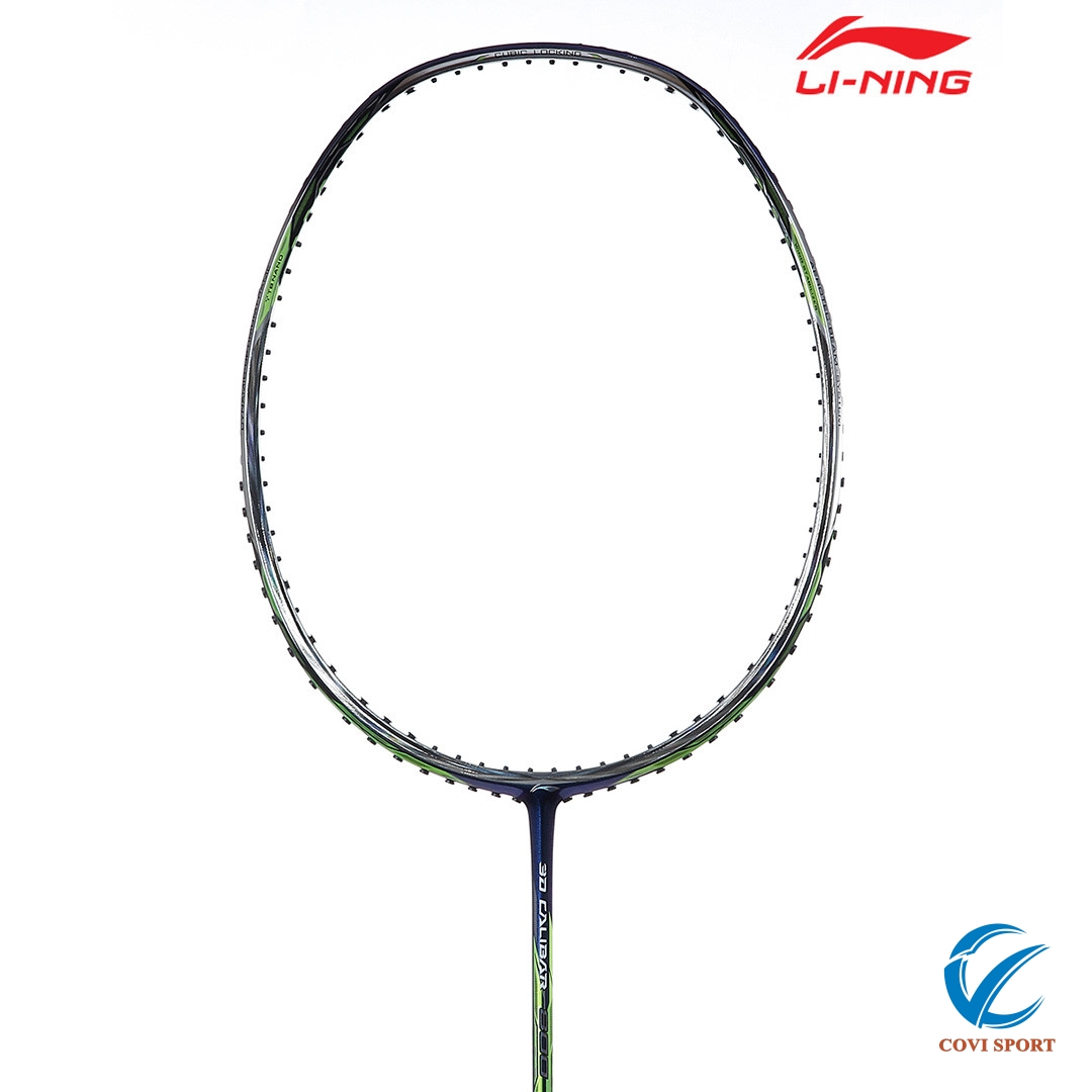 Vơt Cầu Lông Lining 3D Calibar 800 chính hãng