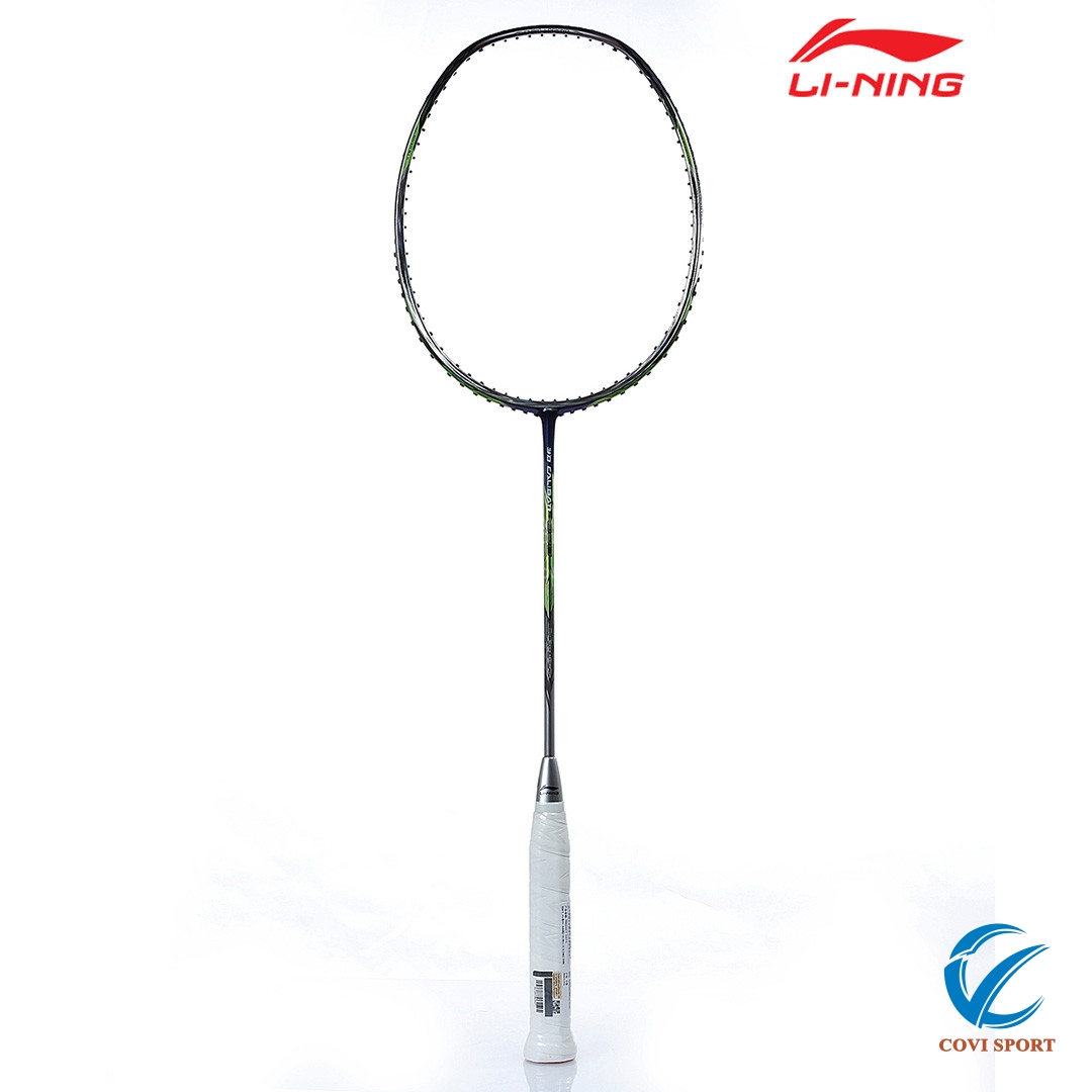 Vơt Cầu Lông Lining 3D Calibar 800 chính hãng