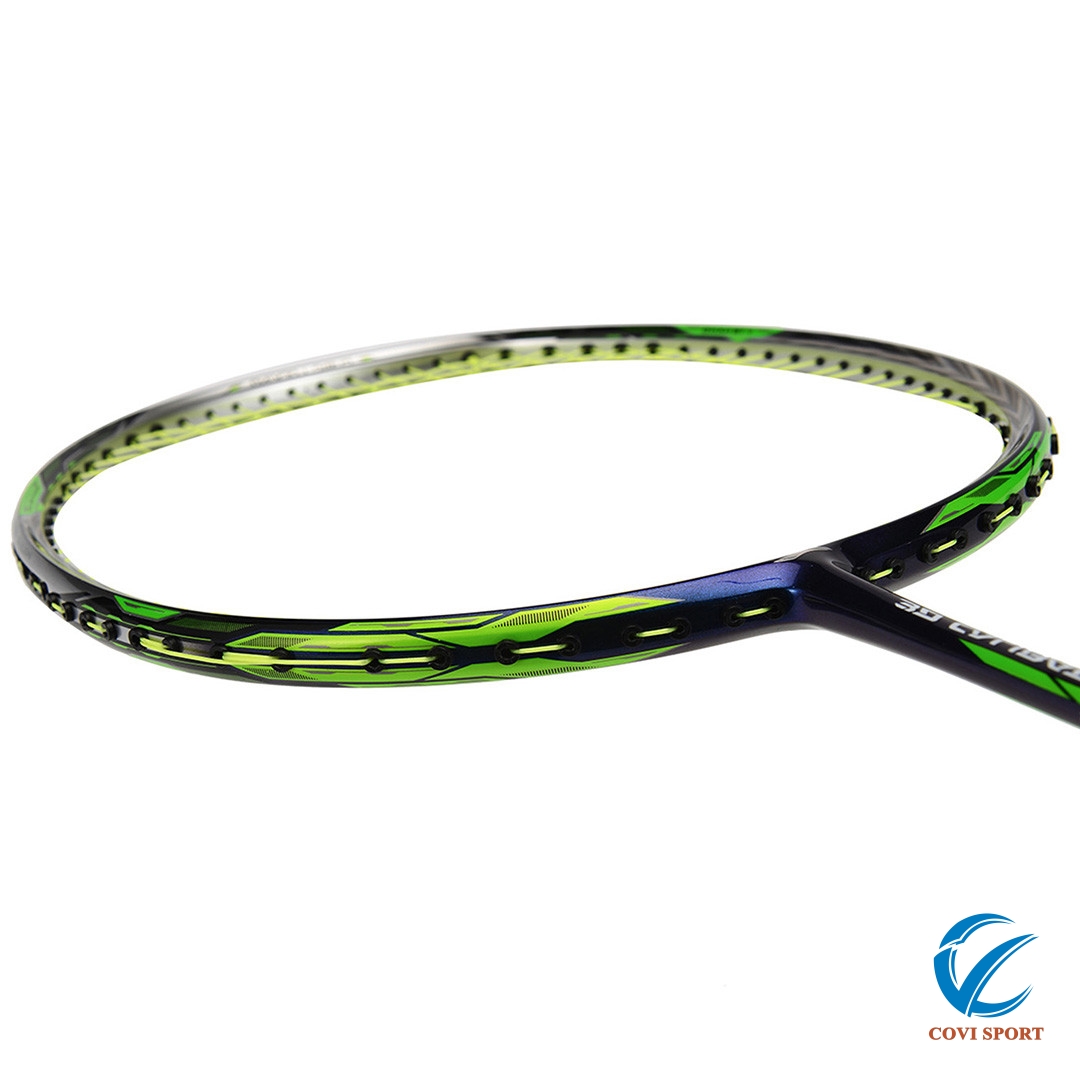 Vơt Cầu Lông Lining 3D Calibar 800 chính hãng