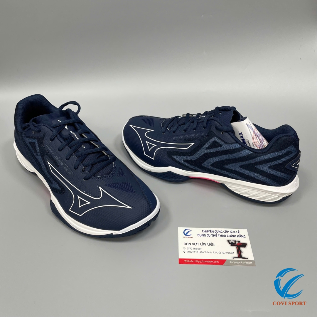 Giày Mizuno Wave Claw EL 2 (71GA258366) Chính Hãng