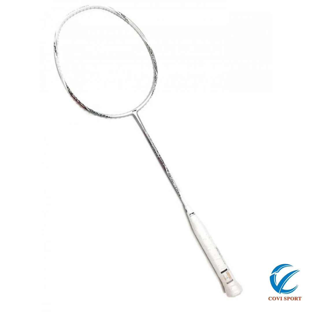 Vợt Cầu Lông Lining ULTRA CARBON 6000 White chính hãng