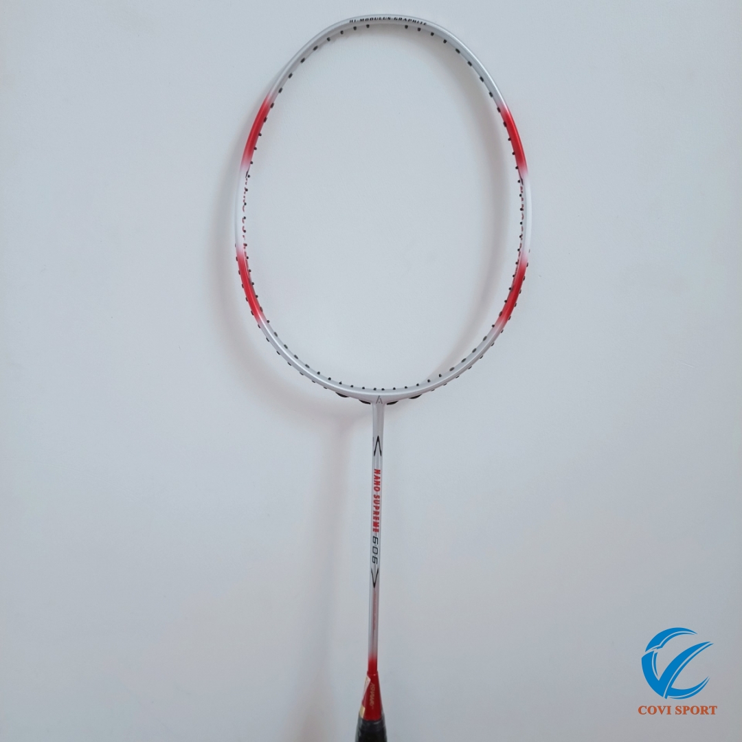 Vợt Cầu Lông Ashaway NANO SUPREME 606 chính hãng