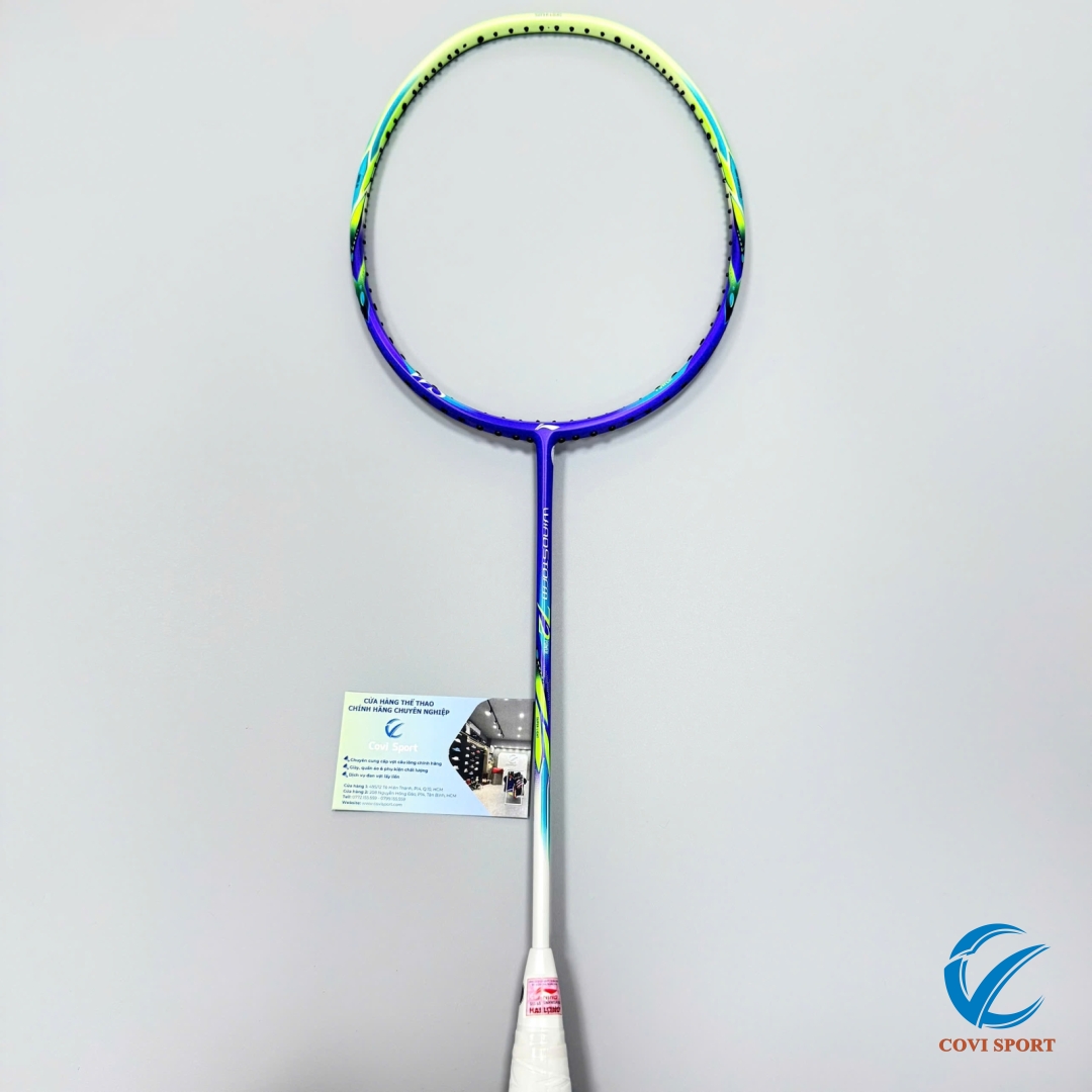 Vợt Cầu Lông Lining WIndstorm 72 Power Chính Hãng