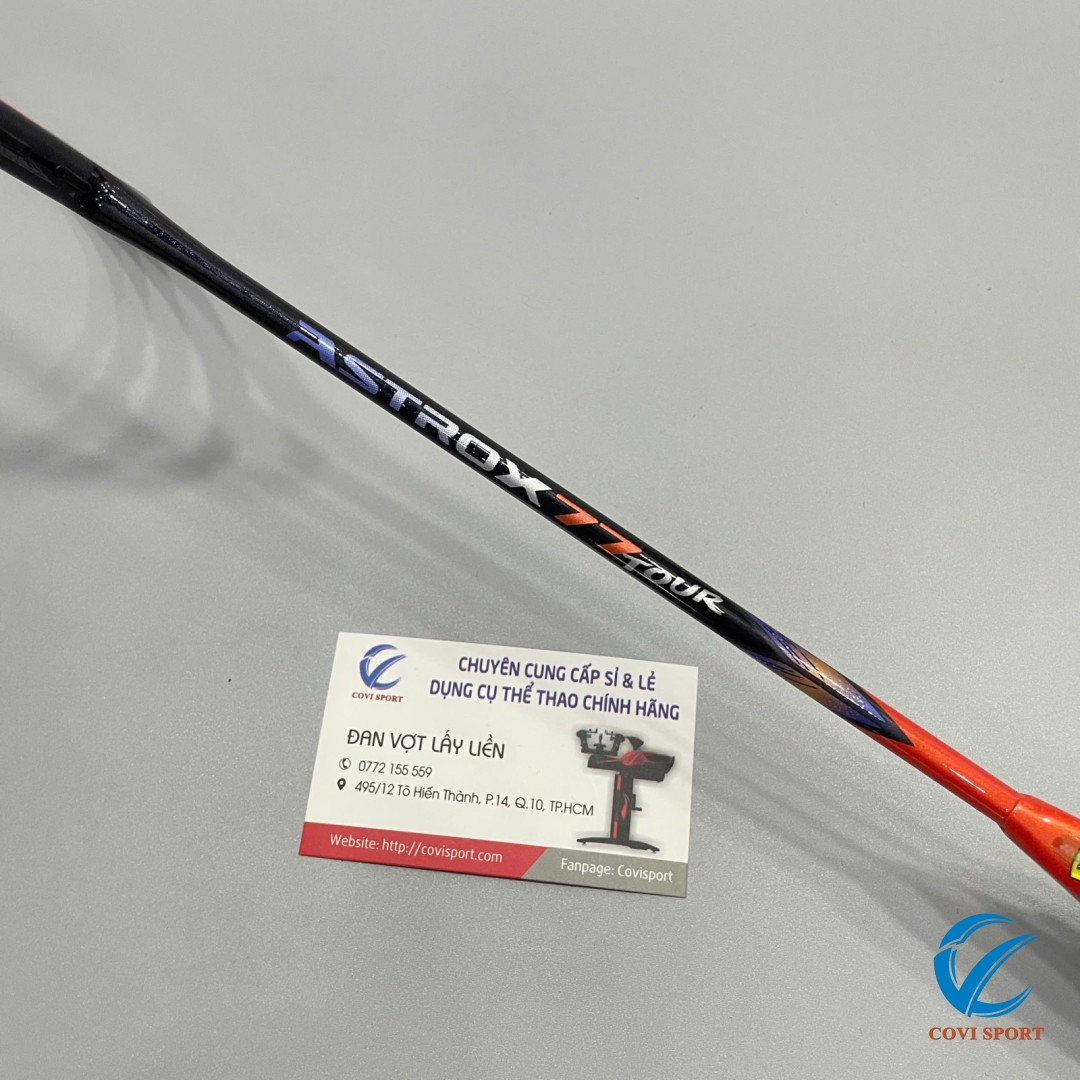 Vợt Cầu Lông Yonex Astrox 77 Tour Chính Hãng