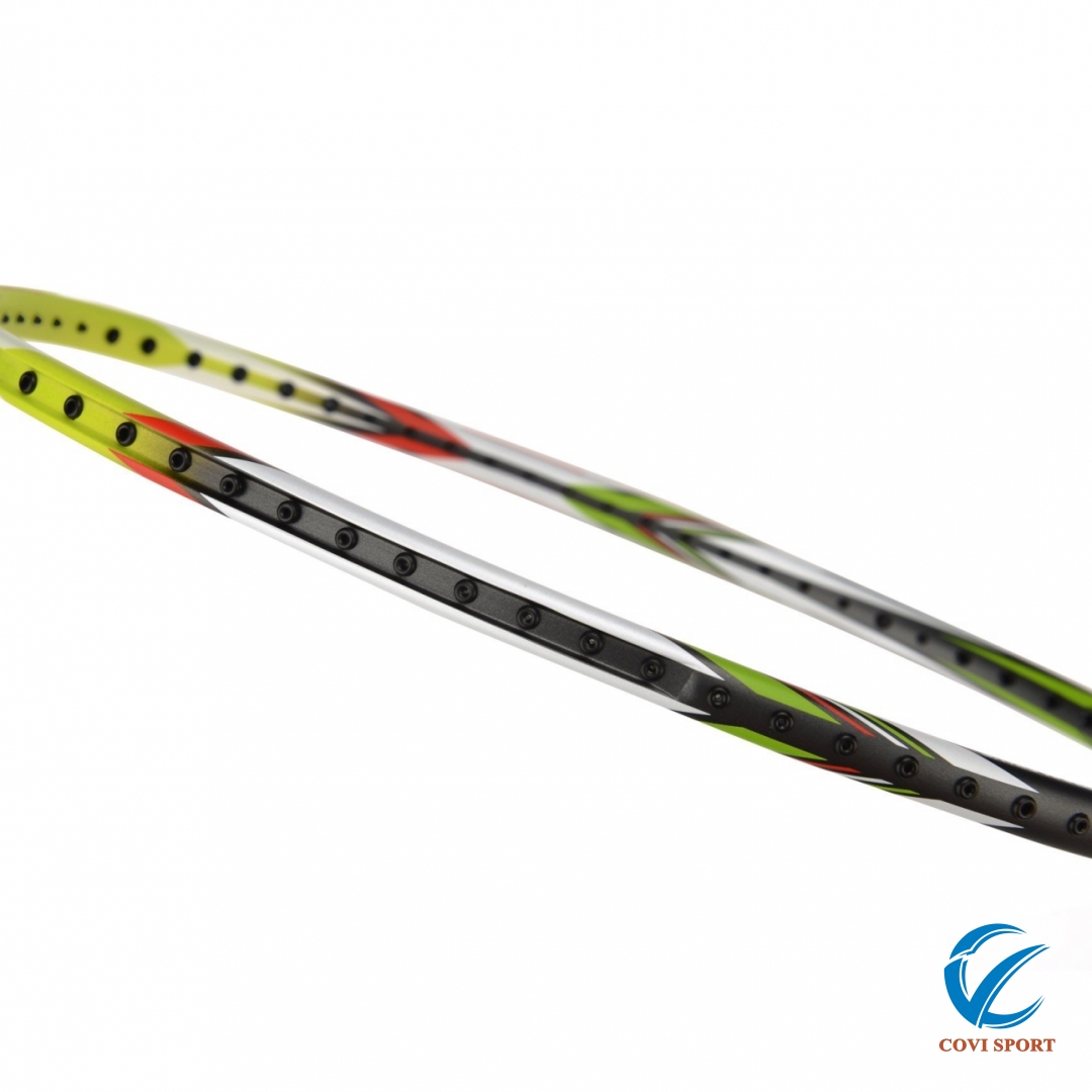 Vợt cầu lông Li-Ning A900 chính hãng