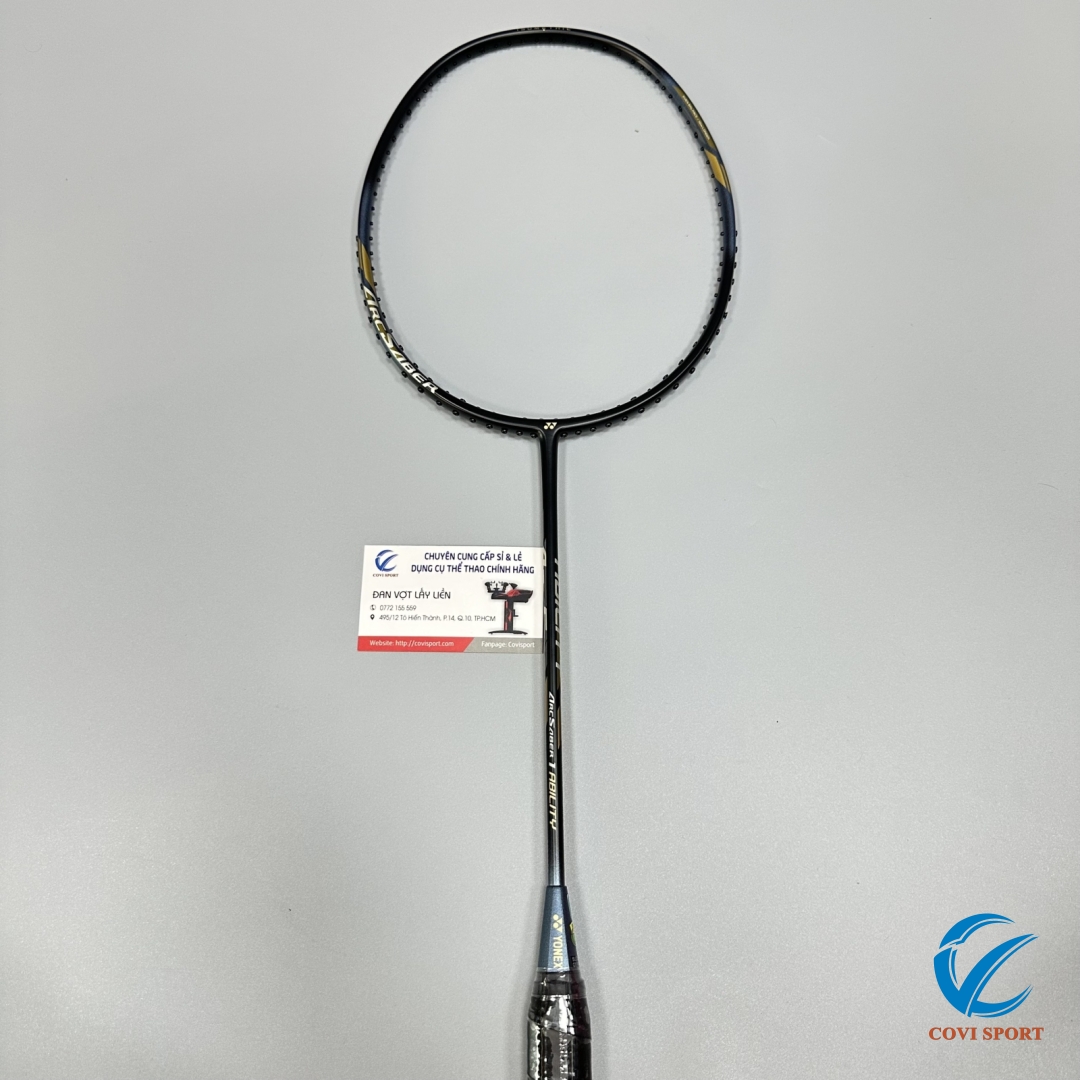 Vợt Cầu Lông Yonex Arcsaber 1 Ability Chính Hãng