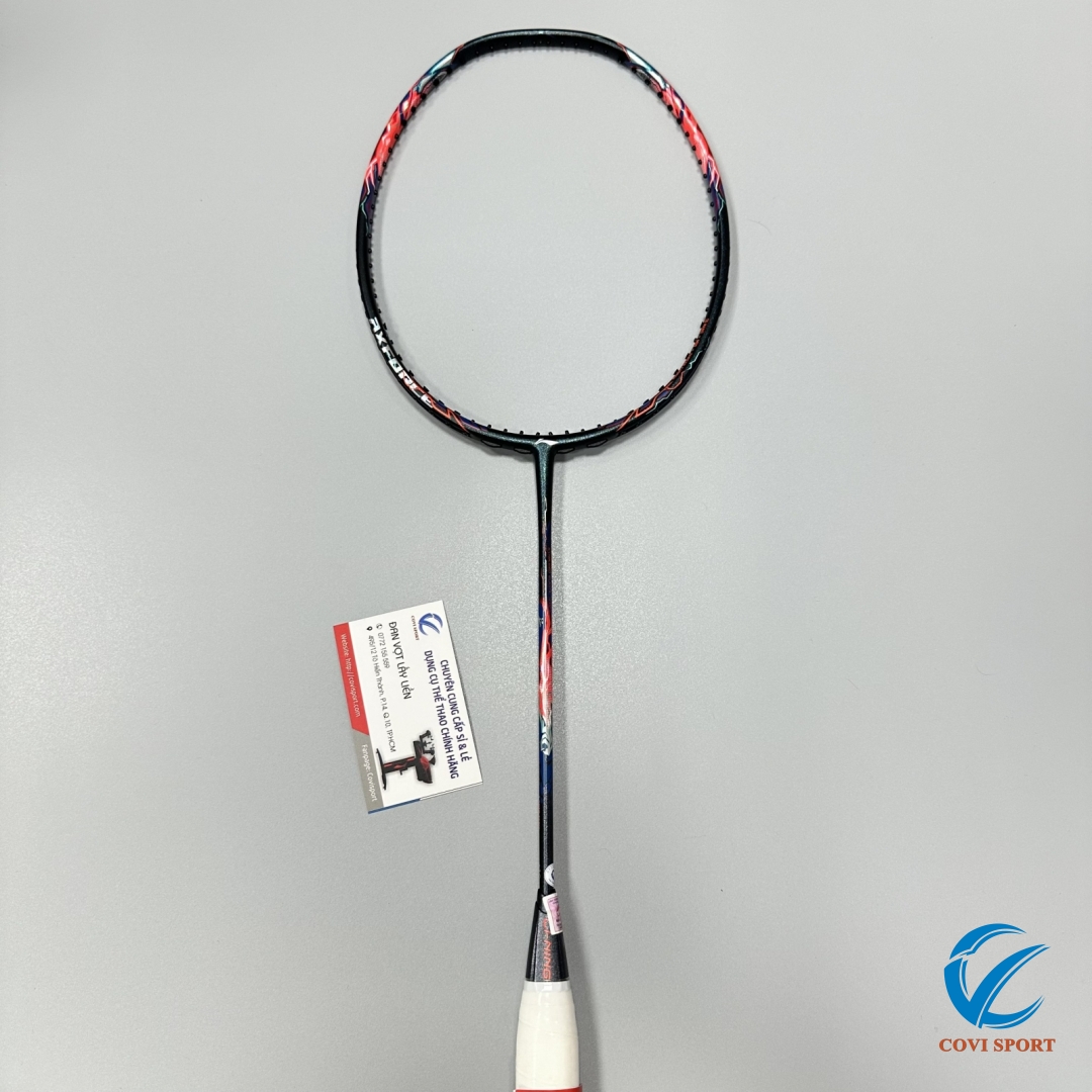 Vợt cầu lông Lining Axforce 90 Tiger Max Chính Hãng