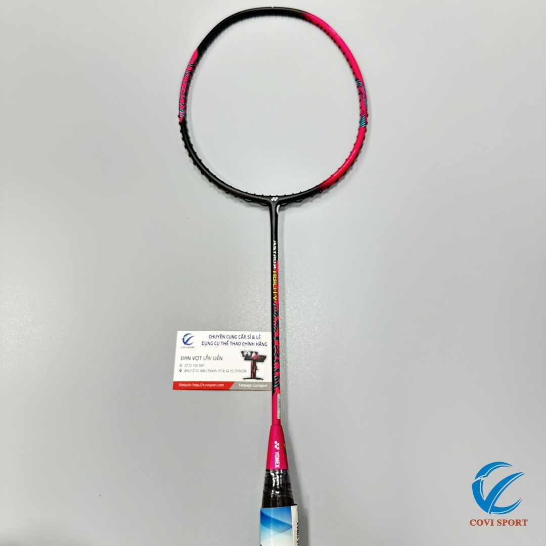 Vợt Cầu Lông Yonex Astrox Ability Chính Hãng