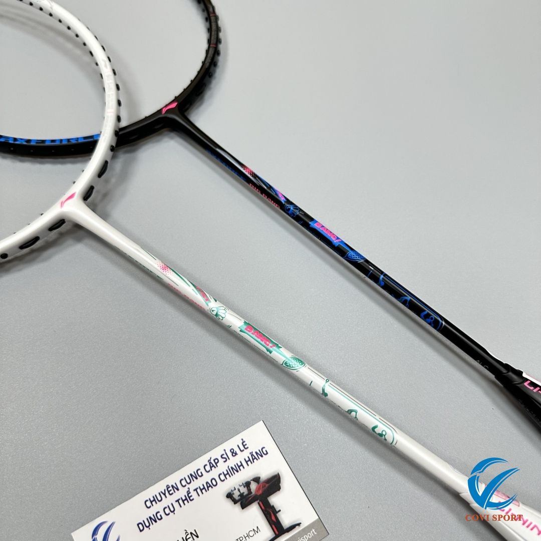 Vợt Cầu Lông Lining Axforce BigBang Chính Hãng (2023)