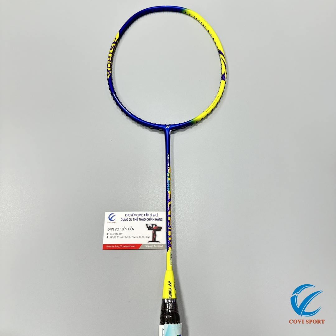 Vợt Cầu Lông Yonex Astrox CLEAR Chính Hãng