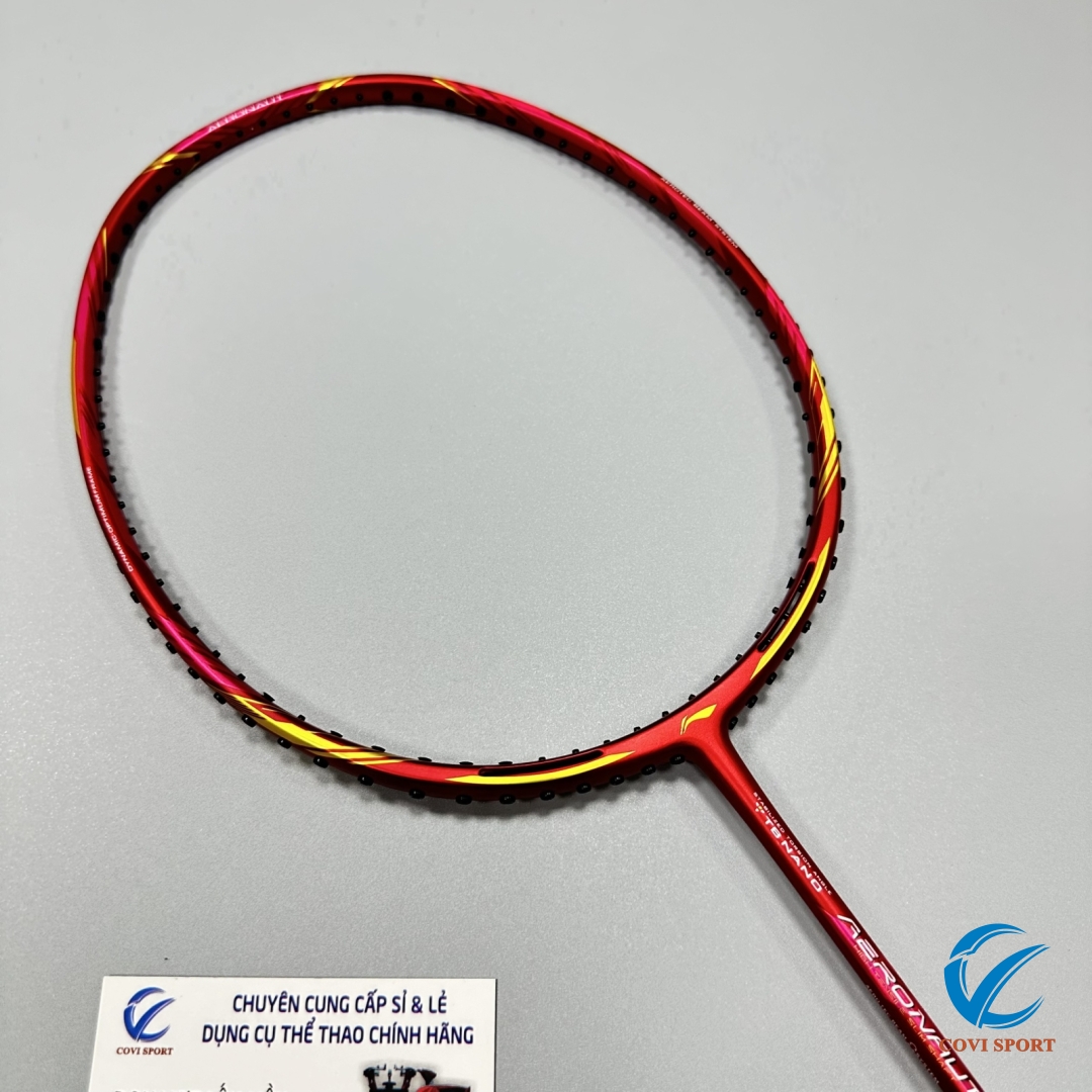 Vợt Cầu Lông Lining Aeronaut 4000B chính hãng