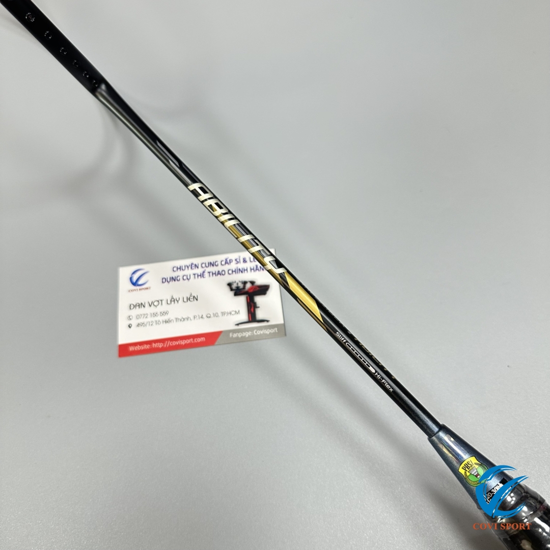 Vợt Cầu Lông Yonex Arcsaber 1 Ability Chính Hãng