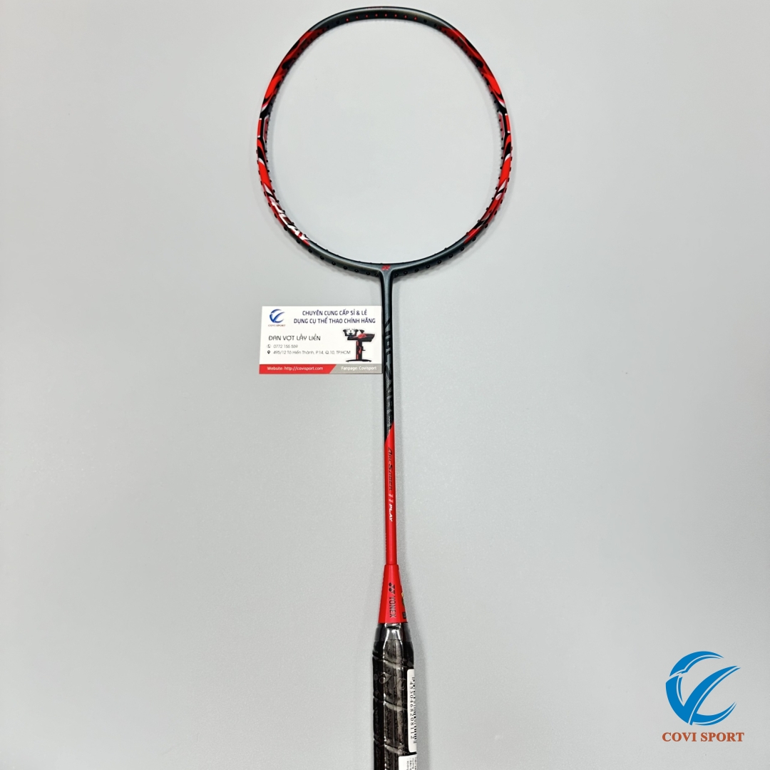 Vợt Cầu Lông Yonex Arcsaber 11 Play Chính Hãng