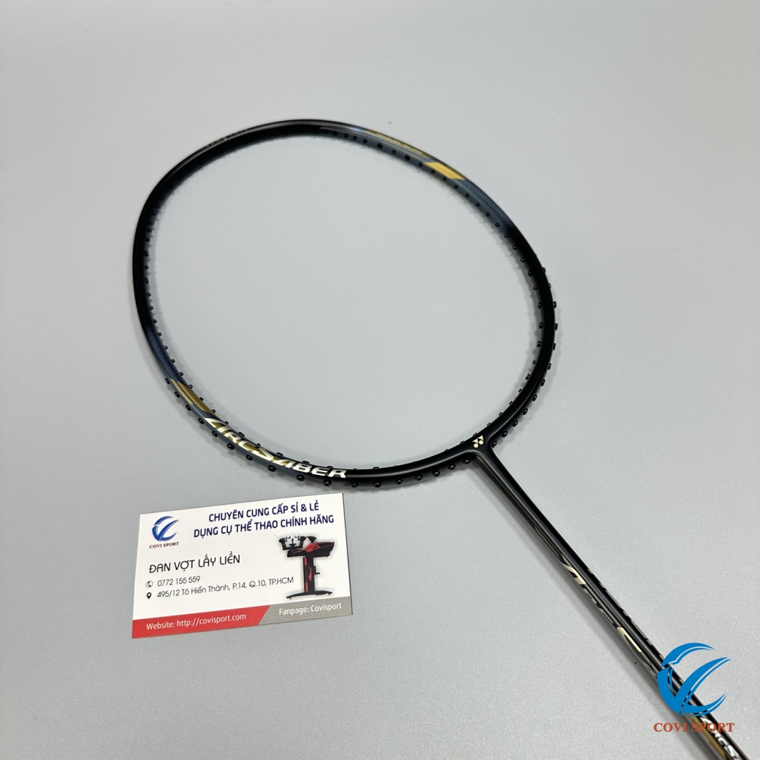 Vợt Cầu Lông Yonex Arcsaber 1 Ability Chính Hãng