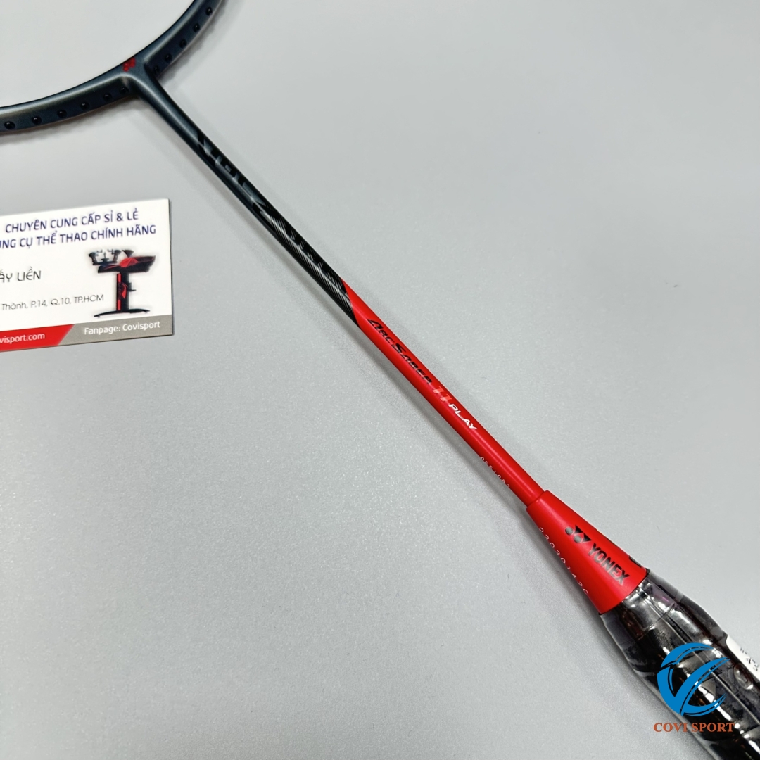 Vợt Cầu Lông Yonex Arcsaber 11 Play Chính Hãng