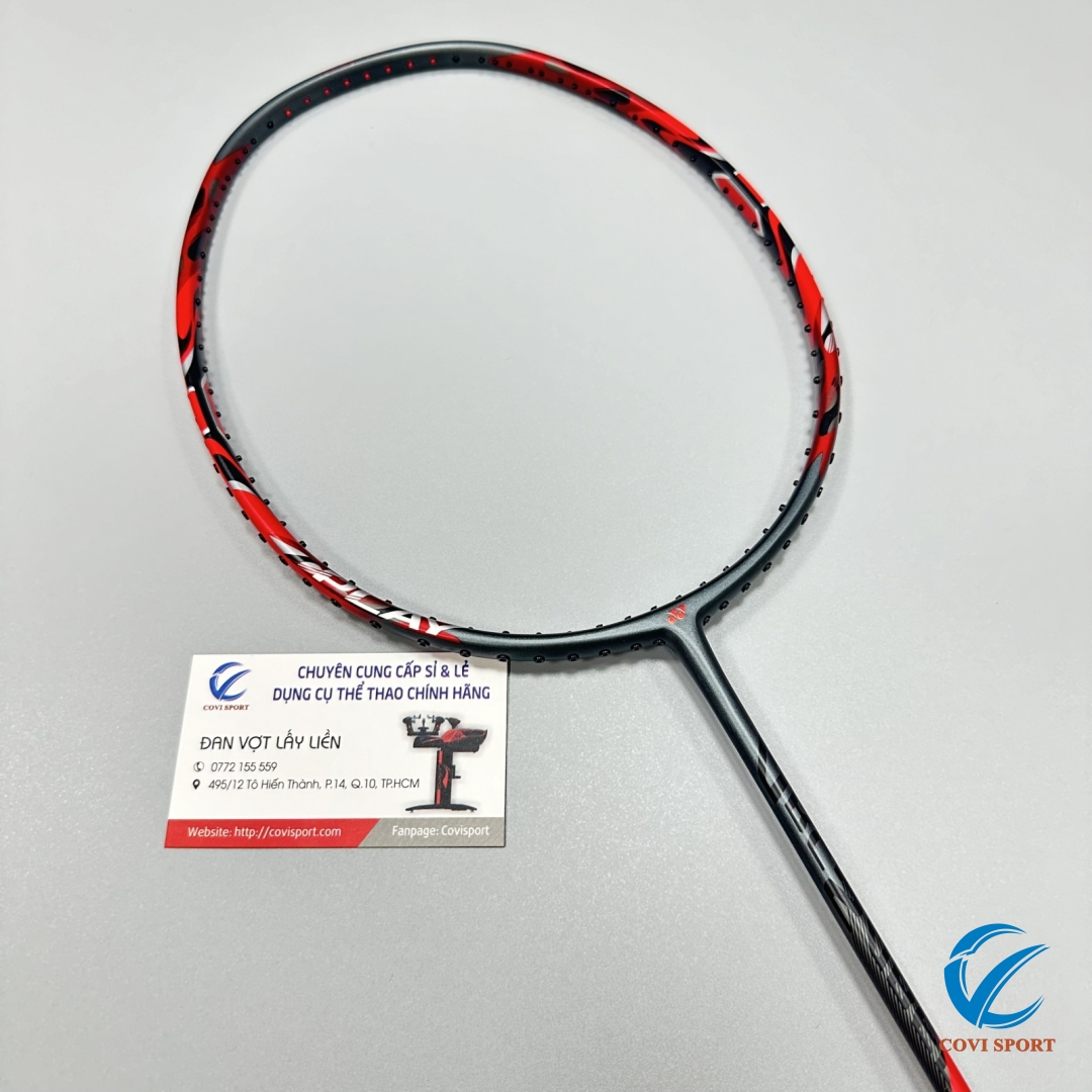 Vợt Cầu Lông Yonex Arcsaber 11 Play Chính Hãng