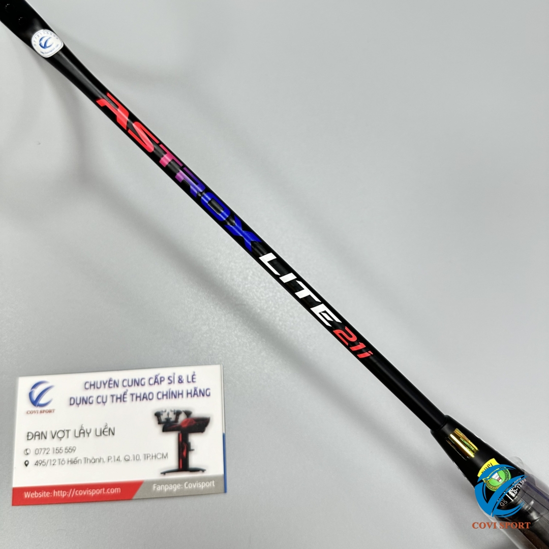 Vợt Cầu Lông Yonex Astrox Lite 21i Chính Hãng