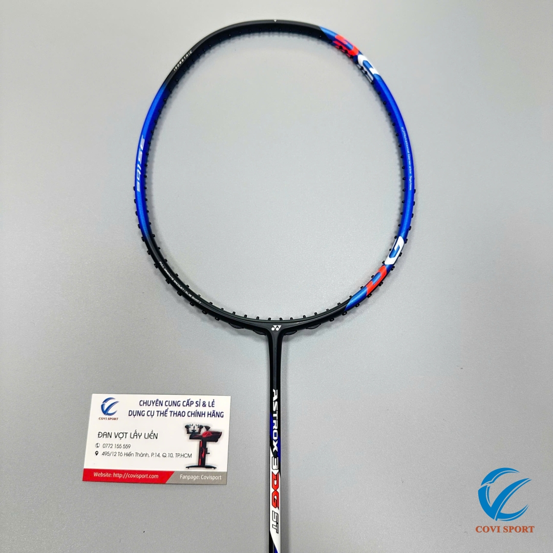 Vợt Cầu Lông Yonex Astrox 3DG ST Chính Hãng