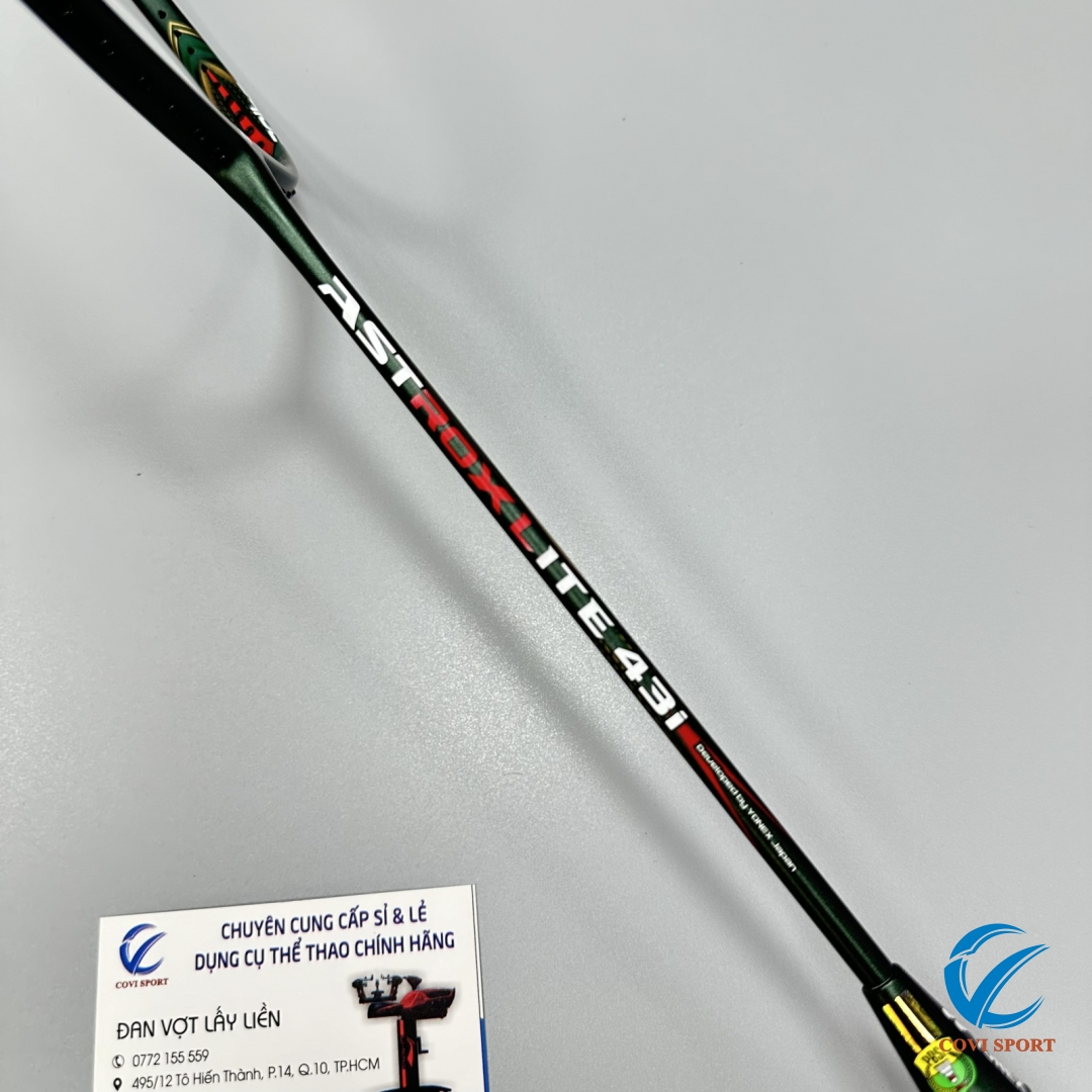Vợt Cầu Lông Yonex Astrox Lite 43i Chính Hãng