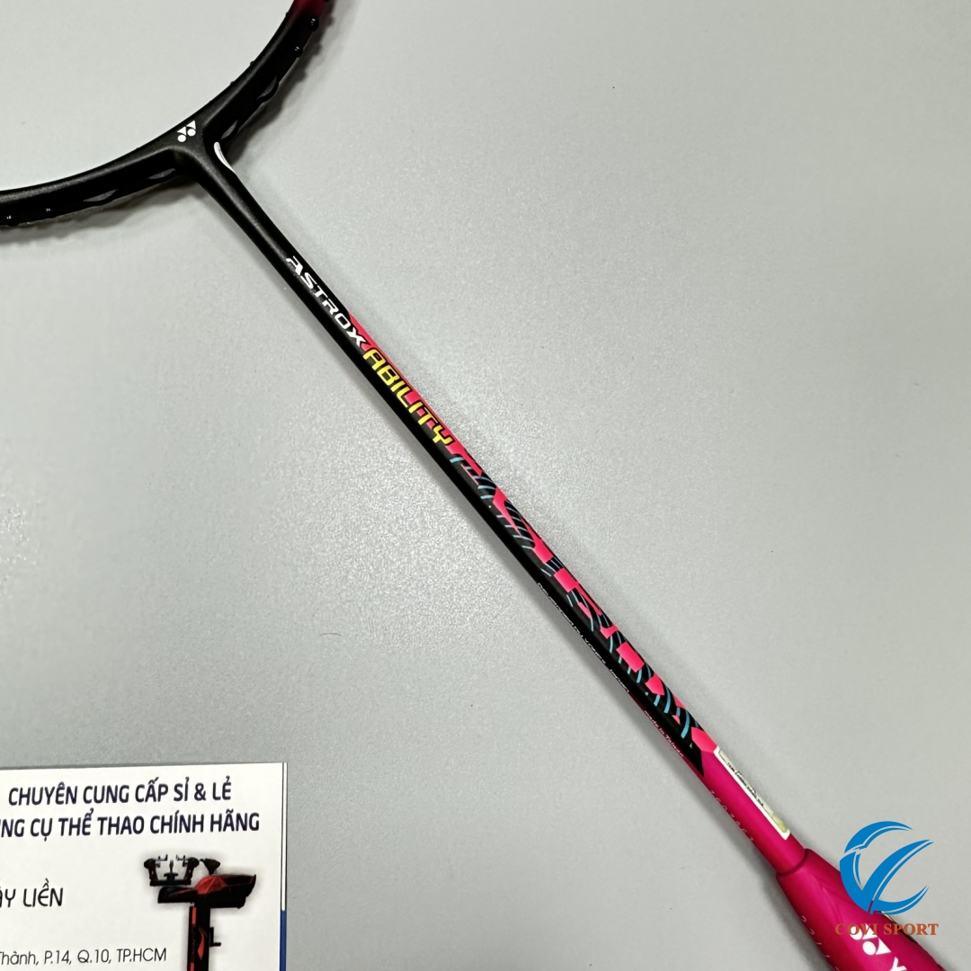 Vợt Cầu Lông Yonex Astrox Ability Chính Hãng
