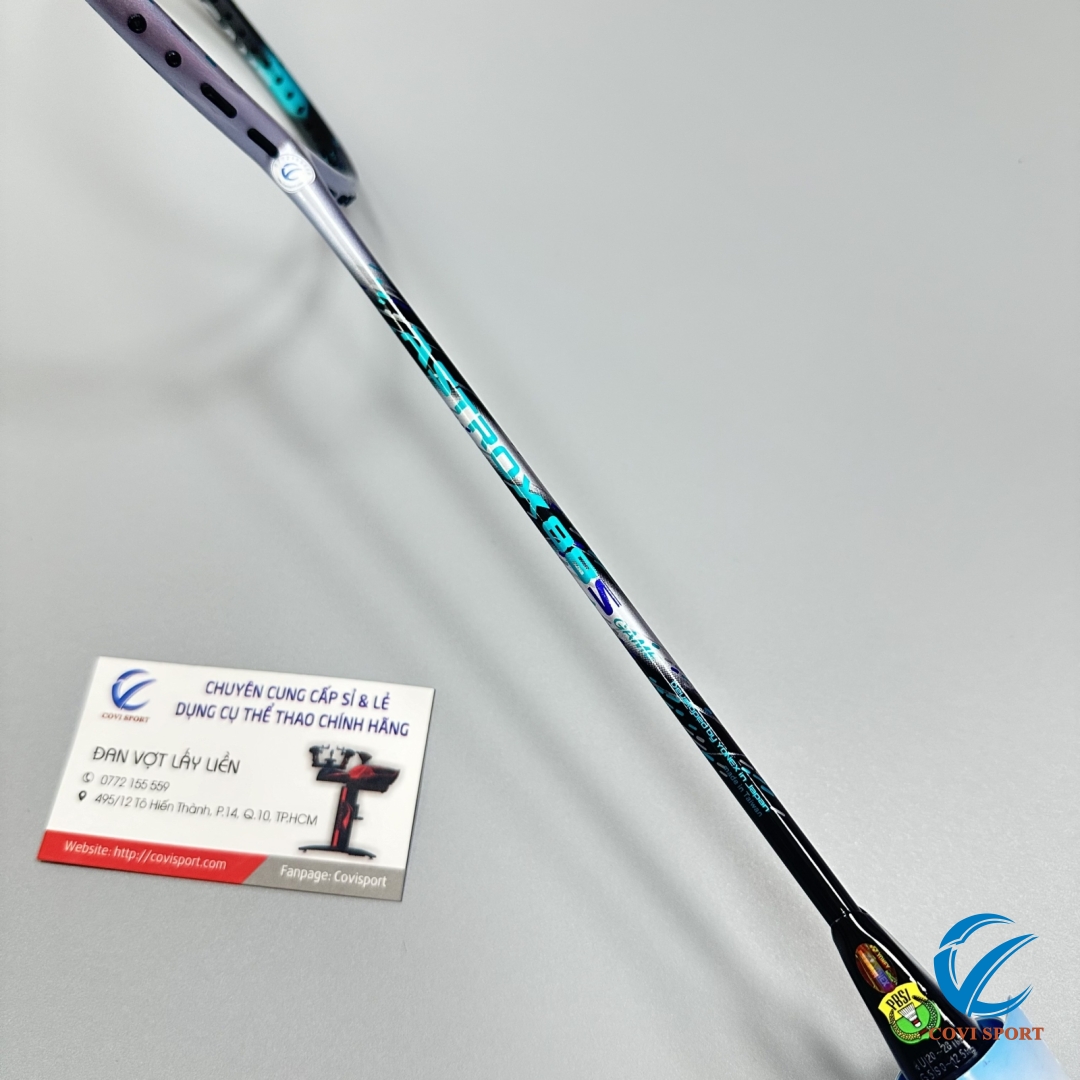 Vợt Cầu Lông Yonex Astrox 88S Game 2024 Chính Hãng