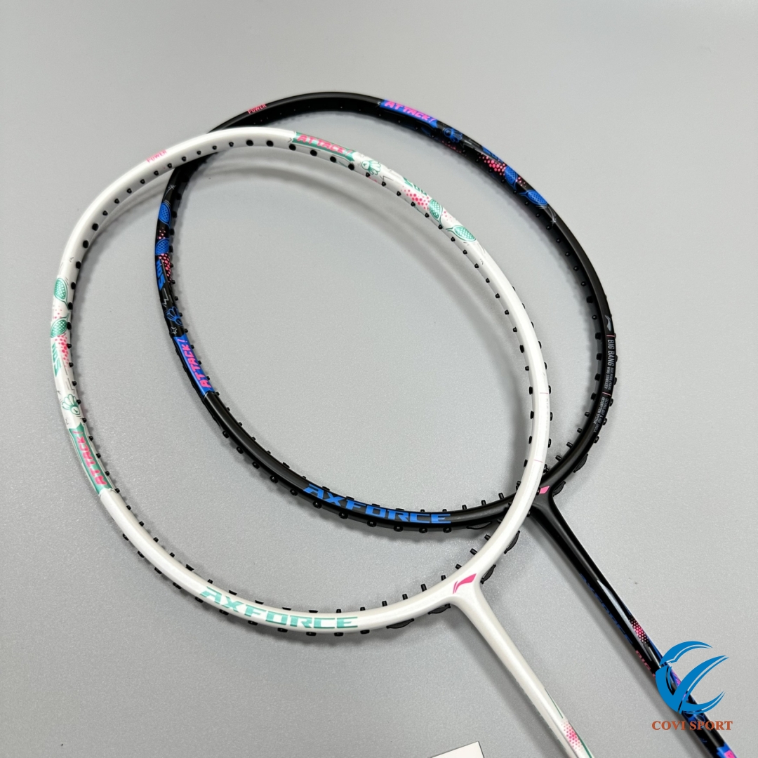 Vợt Cầu Lông Lining Axforce BigBang Chính Hãng (2023)