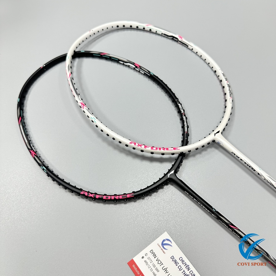 Vợt Cầu Lông Lining Axforce CANNON Chính Hãng