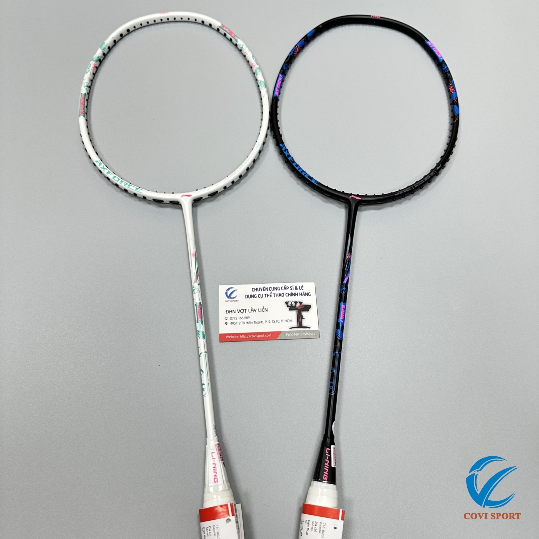 Vợt Cầu Lông Lining Axforce BigBang Chính Hãng (2023)
