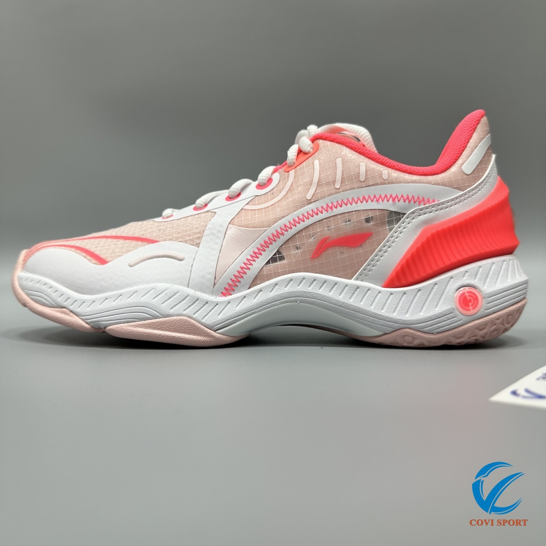 Giày Cầu Lông Nữ Lining AYZT009-2 Chính Hãng