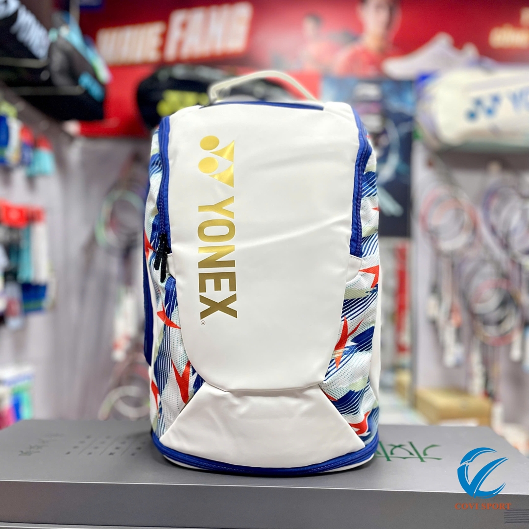 BALO YONEX CHÍNH HÃNG BAG524B0812Z