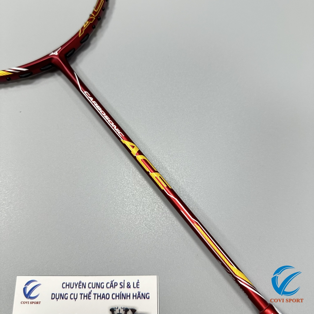 Vợt Mizuno Carbosonic ACE chính hãng (2023)