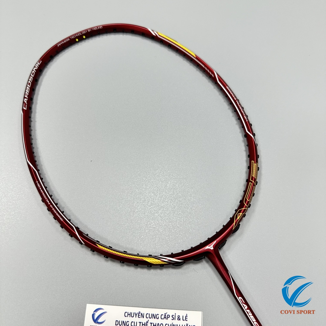 Vợt Mizuno Carbosonic ACE chính hãng (2023)