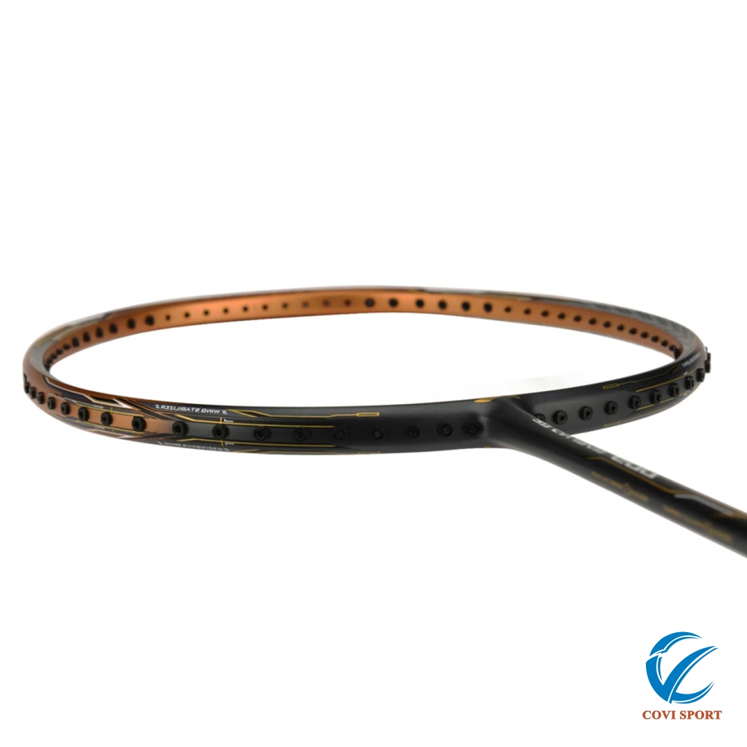 Vợt Cầu Lông Lining 3D Calibar 600 chính hãng