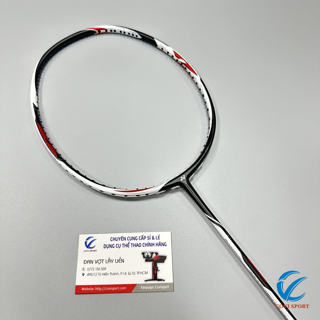 Vợt Cầu Lông Yonex Duora Z Strike Chính Hãng